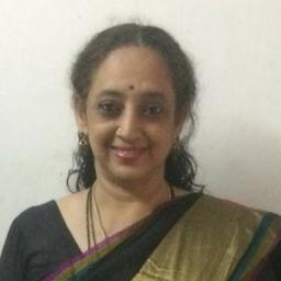 Meera S. - Junior Software Engineer - AI, Machine Learning and Computer Vision