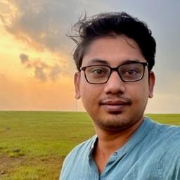 Meeshal K. - Senior Full-Stack Engineer - React, Node and API Development