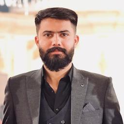 Meesum N. - Senior Backend Engineer - Cloud, AWS and Data Engineering