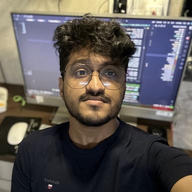 Meet B. - Software Engineer - Backend, Cloud and Database Development