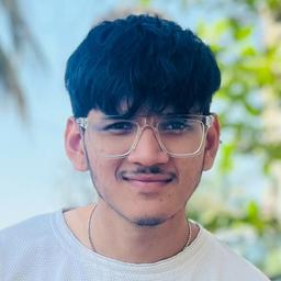 Meet N. - Junior Full-Stack Engineer - MERN Stack, Web and General Development