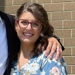 Megan M. - Software Engineer - Frontend, Mobile and Web Platforms