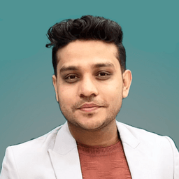 Mehdi H. - Software Engineer - Ecommerce, Shopify and Project Management