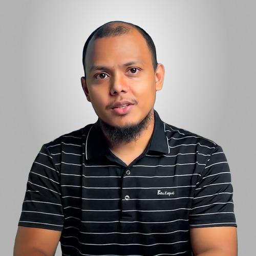 Mehedi H. - Lovable AI Developer