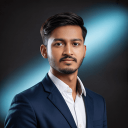 Mehedi  H. - Software Engineer - Frontend, Mobile and Modern Frameworks