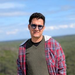 Meher A. - Software Engineer - Cloud, Backend and Microservices