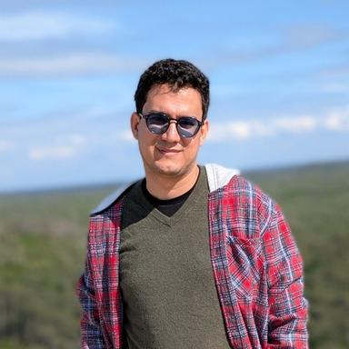 Meher A. - Software Engineer - Cloud, Backend and Microservices