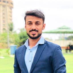 Mehfooz A. - Senior Full-Stack Engineer - Python, Django and Machine Learning Platforms