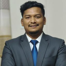 Mehidi H. - Software Engineer - Full-Stack, PHP and Modern Frameworks