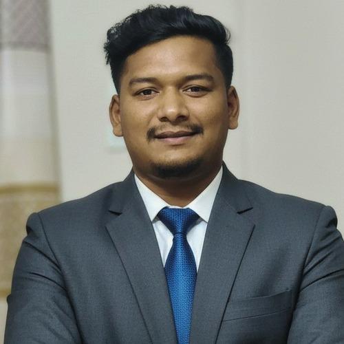 Mehidi H., developer