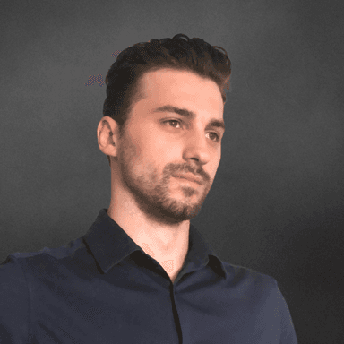 Mehmet A. - Junior Full-Stack Engineer - JavaScript, Node.js and Web Development