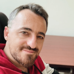 Mehmet B. - Software Engineer - AI, Web and Mobile Platforms