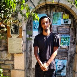 Mehmet Salih Y. - Software Engineer - Frontend, Backend and Full-Stack Development