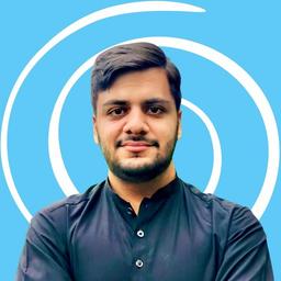 Mehroz S. - Senior Mobile Engineer - Flutter, AI and Health & Fitness Platforms