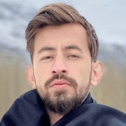 Mehtab A. - Senior Software Engineer - Ecommerce, Marketing and General Development