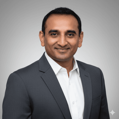 Mehul K. - Lead Software Engineer - Backend, Web and E-commerce Platforms