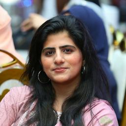 Mehwish Z. - Junior Software Engineer - QA, Testing and SaaS Platforms