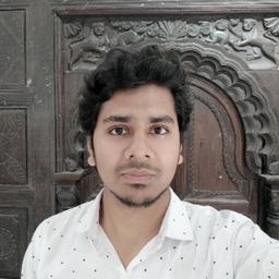 Mejanul H. - Lead Software Engineer - Cloud, Web and Modern Frameworks