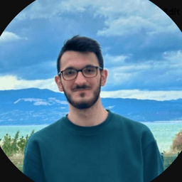 Mejed A. - Senior Frontend Engineer - React, Next.js and Web Development