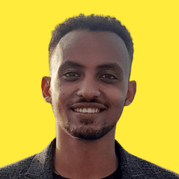 Melaku A. - Software Engineer - Full-Stack, Web and Modern Frameworks