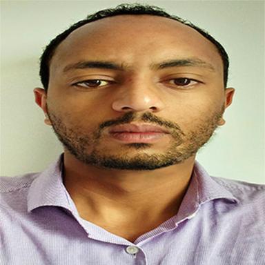 Melaku G. - Software Engineer - Frontend, Backend and Modern Frameworks