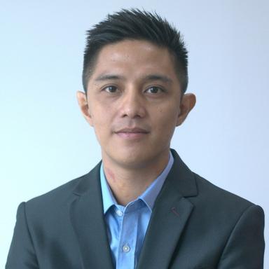 Melvic G. - Software Engineer - Frontend, Backend and Mobile Platforms