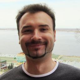 Melvin K. - Software Engineer - AI, Python and Fullstack