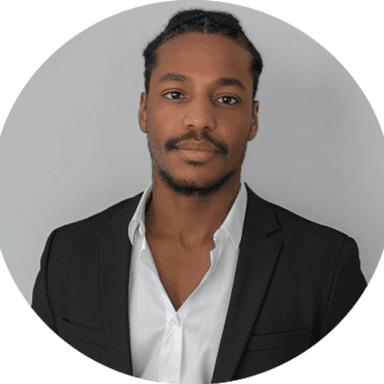 Menelik R. - Lead Software Engineer - Cloud, AI and Full-Stack Platforms