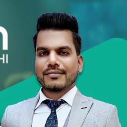 Meraj Ahmad S. - Lead Backend Engineer - AWS, Node.js and Microservices