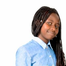 Mercy J. - Software Engineer - Cloud, DevOps and Data Analysis