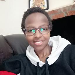 Mercy K. - Software Engineer - Full-Stack, JavaScript and Modern Frameworks