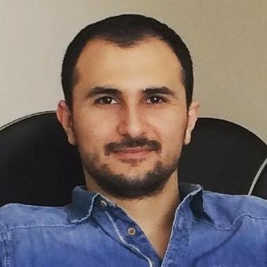 Mert O. - Software Engineer - Frontend, Modern Frameworks and Mobile Platforms