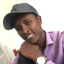 Mesfin T. - Senior Full-Stack Engineer - React, Node and Cloud Platforms
