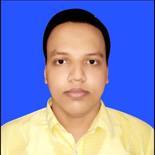 Profile of Meshkat H., Full Stack Developer at Softaims