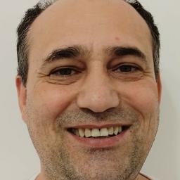 Mesut I. - Lead Data Engineer - Cloud, Data Engineering and Microsoft Platforms