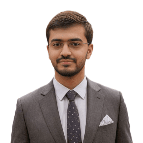 Profile of Mevilkumar B., Lead Full-Stack Engineer - Cloud, Modern Frameworks and AI Platforms at Softaims
