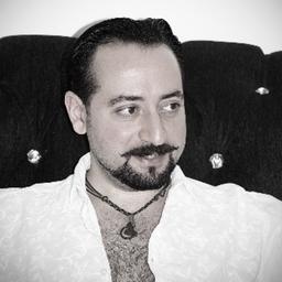 Mhd Adib I. - Senior Full-Stack Engineer - Blockchain, Web3 and Mobile Platforms