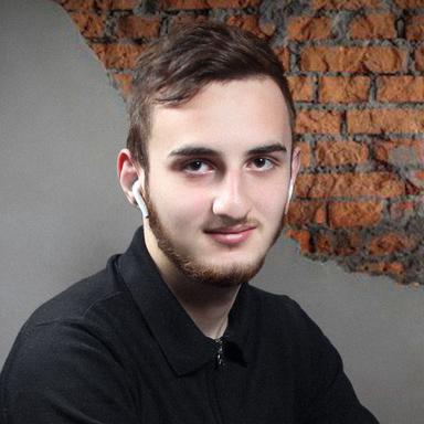 Mher M. - Senior Frontend Engineer - Modern Frameworks, Web and UI Platforms