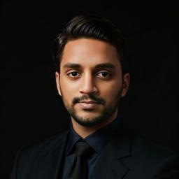 Mian K. - Senior Full-Stack Engineer - AI, Python and AI Platforms