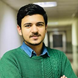 Mian  M. - Software Engineer - Full-Stack, JavaScript and PHP Platforms