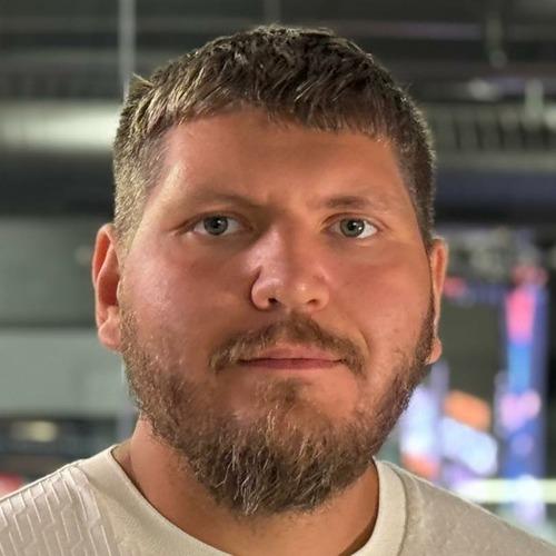 Michael A., developer