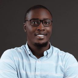 Michael A. - Senior Frontend Engineer - React, Tailwind CSS and SaaS Platforms