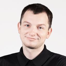 Michael A. - Senior Full-Stack Engineer - PHP, JavaScript and Web Development