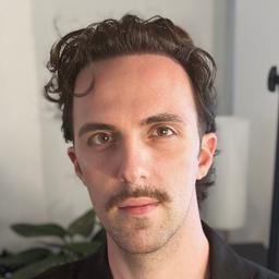 Michael B. - Lead Software Engineer - Music Production, Audio Engineering and Creative Platforms