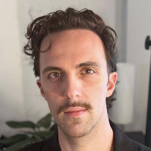 Michael B. || item.role}