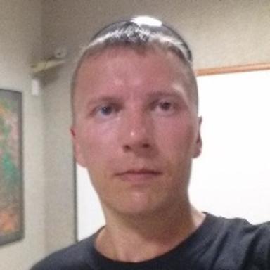 Michael B. - Lead Software Engineer - Web, Python and Data Platforms