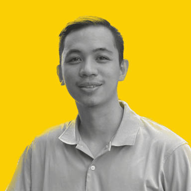 Michael Bryan R. - Lead Software Engineer - AI, Web and Mobile Platforms