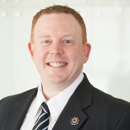 Michael C. - Lead Software Engineer - Backend, Cloud and Data Platforms