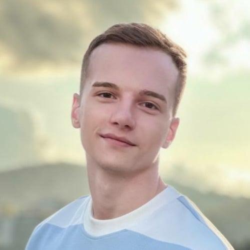 Profile of Michael C., Software Engineer - Full-Stack, React, Node and PHP Platforms at Softaims