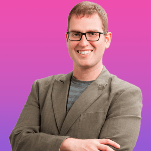 Michael C. - Fullstack Developer